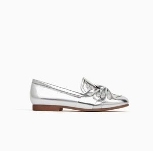 Zara Shoes - Zara Leather Dress Shoes Zara Shoes - Zara Leather Dress Shoes